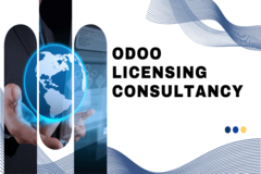 Odoo Licensing Consultancy